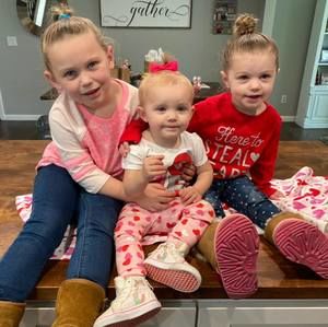 Meet your Posher, Amber